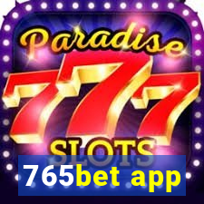 765bet app